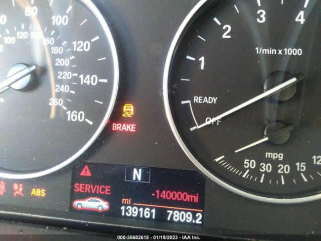WBA3C1C5XEK116008 BMW 3 Series 328i