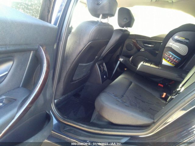 WBA3C1C5XEK116008 BMW 3 Series 328i