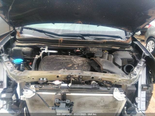 2021 Honda Passport, VIN: 5FNYF7H26MB001919
