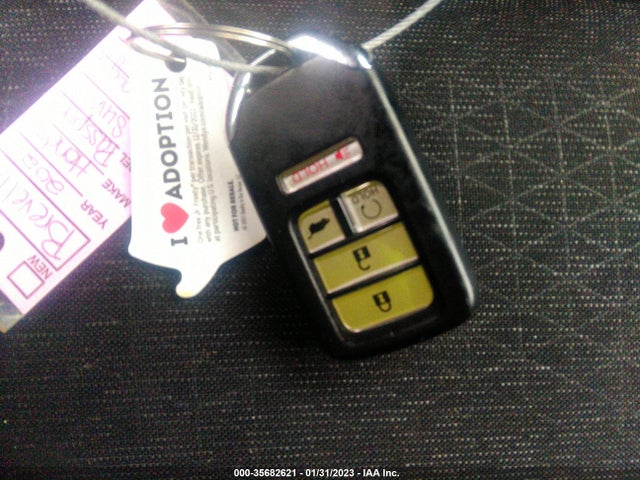 2021 Honda Passport, VIN: 5FNYF7H26MB001919