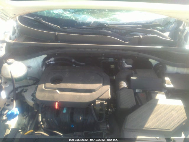 2020 KIA SPORTAGE LX VIN: KNDPM3AC5L7758330