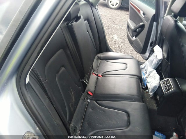 2016 Audi A4, VIN: WAUBFAFL6GN011402