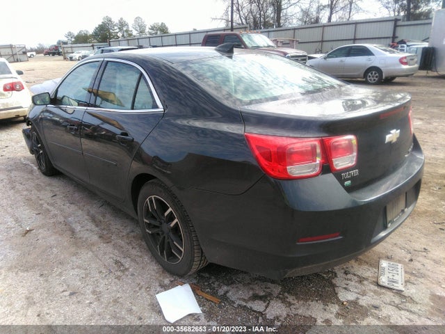 Chevrolet MALIBU LT 2015 1G11C5SL7FF334413 Image 4