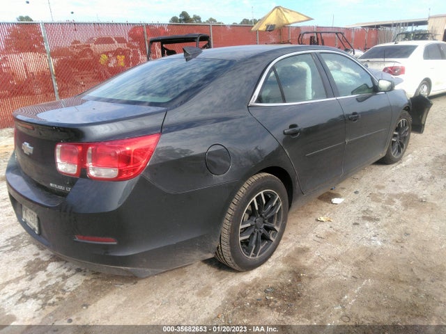 Chevrolet MALIBU LT 2015 1G11C5SL7FF334413 Image 5