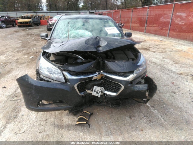 Chevrolet MALIBU LT 2015 1G11C5SL7FF334413 Image 7