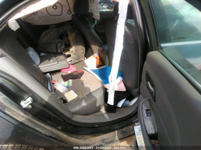 Chevrolet MALIBU LT 2015 1G11C5SL7FF334413 Image 9
