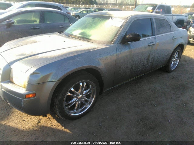 2C3KA43R27H861651 Chrysler 300