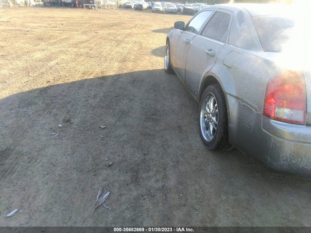 2C3KA43R27H861651 Chrysler 300