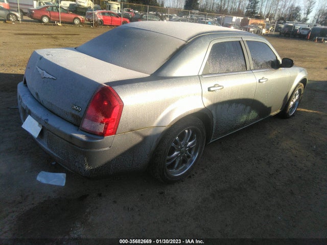 2C3KA43R27H861651 Chrysler 300