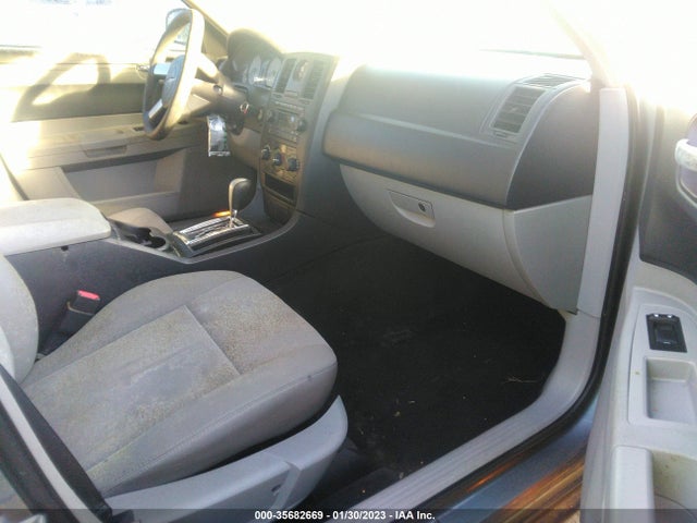 2C3KA43R27H861651 Chrysler 300