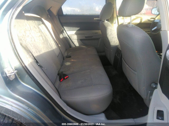 2C3KA43R27H861651 Chrysler 300