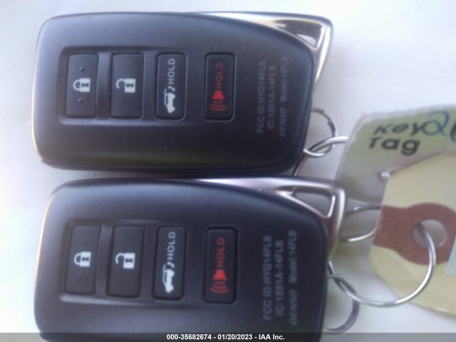 2021 Lexus NX, VIN: JTJSARBZ9M2180172