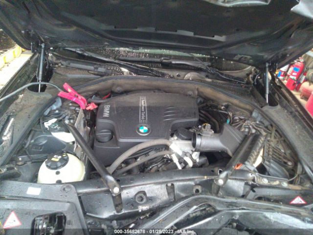 WBA5A5C50GG347026 BMW 5 Series 528i
