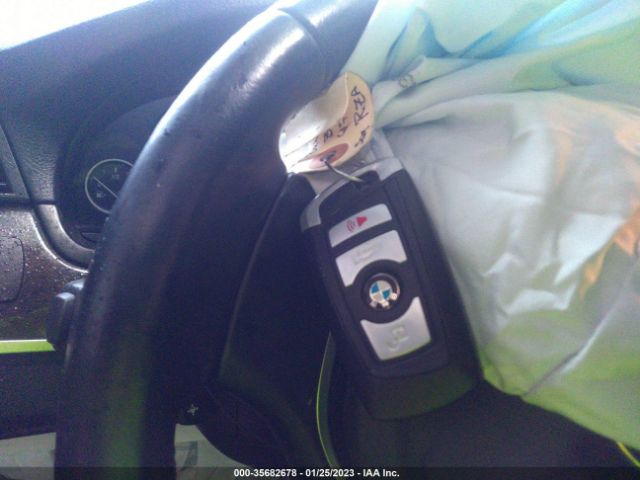 WBA5A5C50GG347026 BMW 5 Series 528i