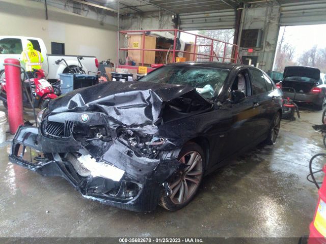 WBA5A5C50GG347026 BMW 5 Series 528i