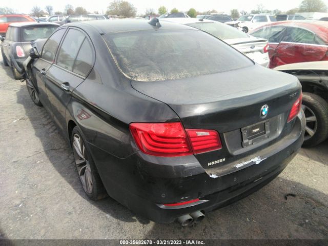 WBA5A5C50GG347026 BMW 5 Series 528i