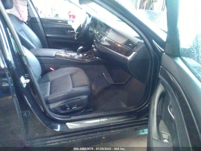 WBA5A5C50GG347026 BMW 5 Series 528i