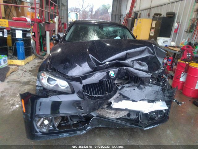 WBA5A5C50GG347026 BMW 5 Series 528i