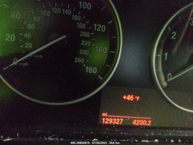 WBA5A5C50GG347026 BMW 5 Series 528i