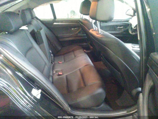WBA5A5C50GG347026 BMW 5 Series 528i