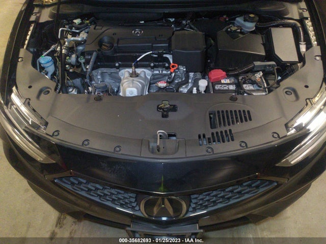 2021 Acura ILX, VIN: 19UDE2F82MA008016