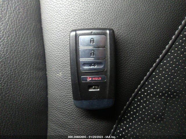 2021 Acura ILX, VIN: 19UDE2F82MA008016