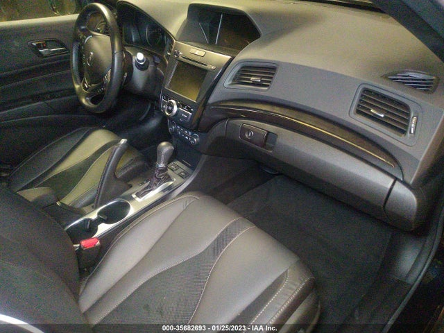 2021 Acura ILX, VIN: 19UDE2F82MA008016