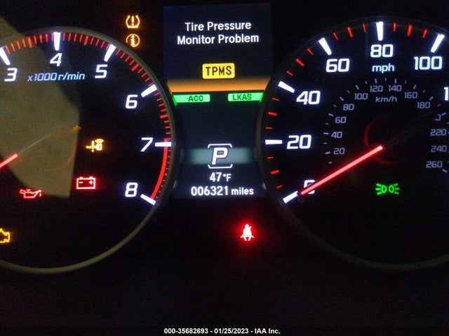 2021 Acura ILX, VIN: 19UDE2F82MA008016