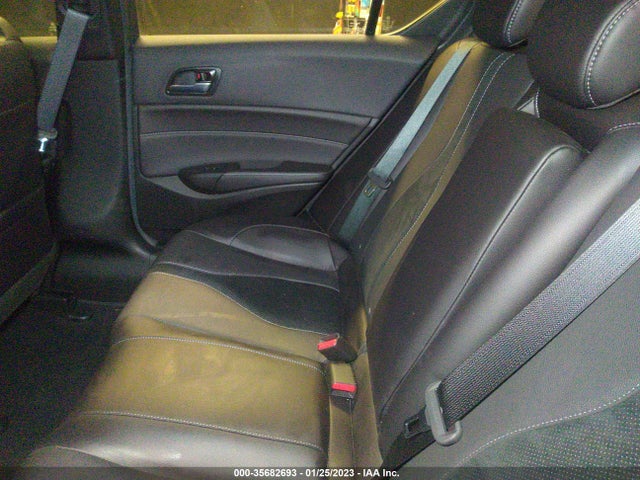 2021 Acura ILX, VIN: 19UDE2F82MA008016
