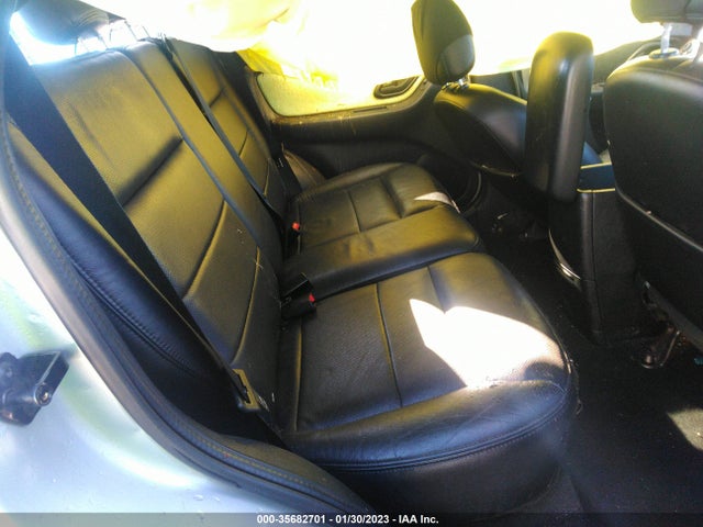 2005 FORD ESCAPE LIMITED VIN: 1FMCU94175KA11240