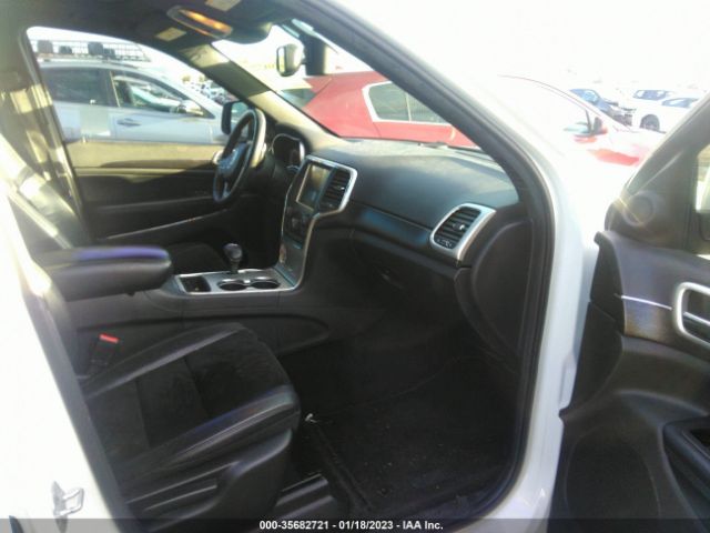1C4RJEAG8FC879266 Jeep Grand Cherokee Altitude