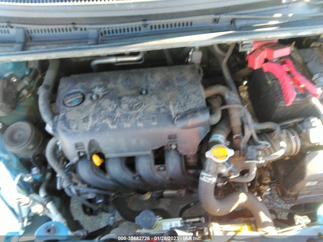 Toyota Yaris L/se/le 2015 VNKKTUD32FA018019 Image 12