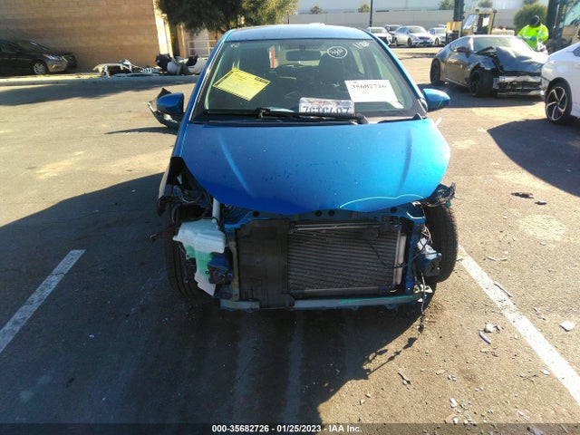 Toyota Yaris L/se/le 2015 VNKKTUD32FA018019 Image 8