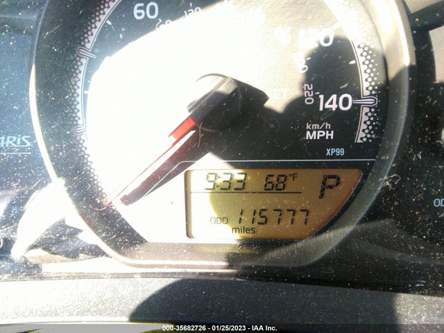 Toyota Yaris L/se/le 2015 VNKKTUD32FA018019 Image 9