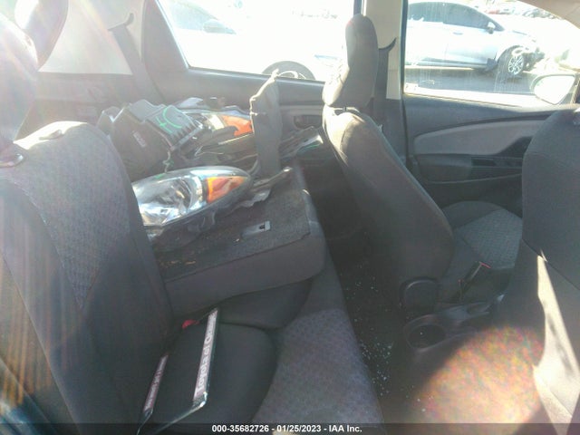 Toyota Yaris L/se/le 2015 VNKKTUD32FA018019 Image 10
