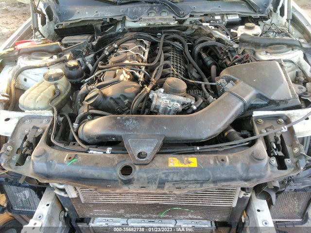 BMW 3 Series Activehybrid 3 2013 WBA3F9C53DF483605 Image 11