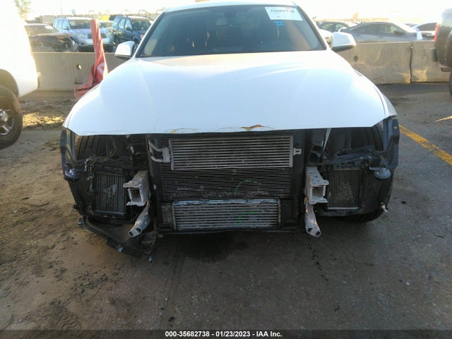 BMW 3 Series Activehybrid 3 2013 WBA3F9C53DF483605 Image 7