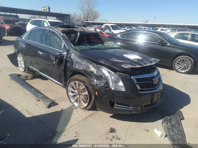 2016 2G61M5S36G9102032 main image