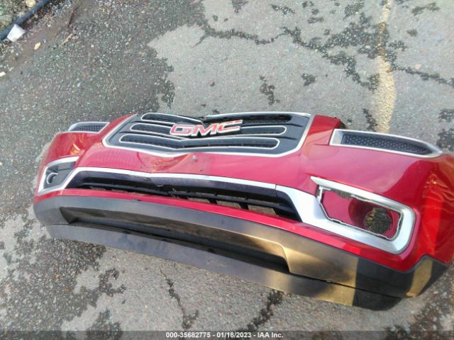 1GKKRRKD6DJ228236 GMC ACADIA SLT