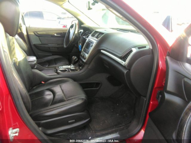 1GKKRRKD6DJ228236 GMC ACADIA SLT