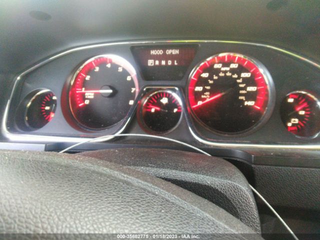 1GKKRRKD6DJ228236 GMC ACADIA SLT
