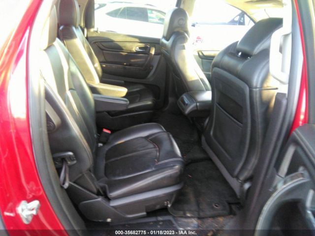 1GKKRRKD6DJ228236 GMC ACADIA SLT