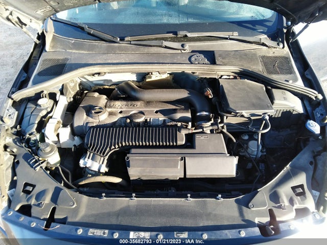 Volvo S60 T5 2012 YV1622FSXC2116849 Image 10