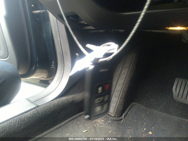 Volvo S60 T5 2012 YV1622FSXC2116849 Image 11