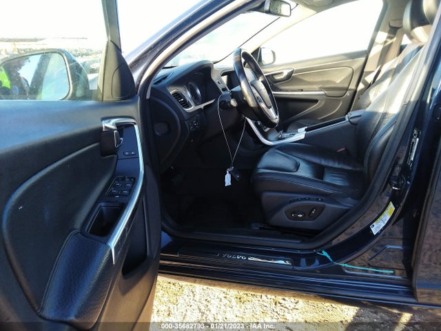 Volvo S60 T5 2012 YV1622FSXC2116849 Image 6