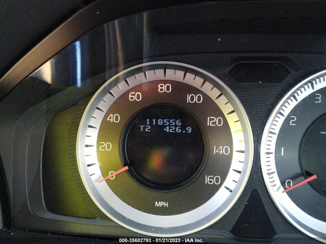 Volvo S60 T5 2012 YV1622FSXC2116849 Image 7