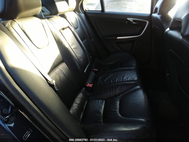 Volvo S60 T5 2012 YV1622FSXC2116849 Image 8