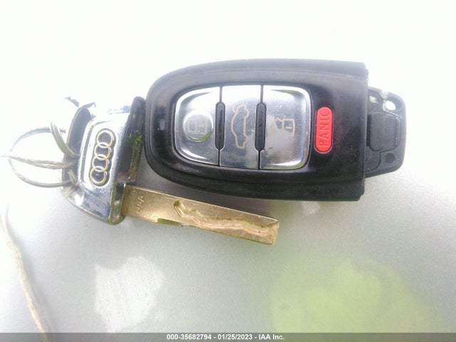 WAUWGAFC1EN092398 Audi A7 3.0 Premium Plus