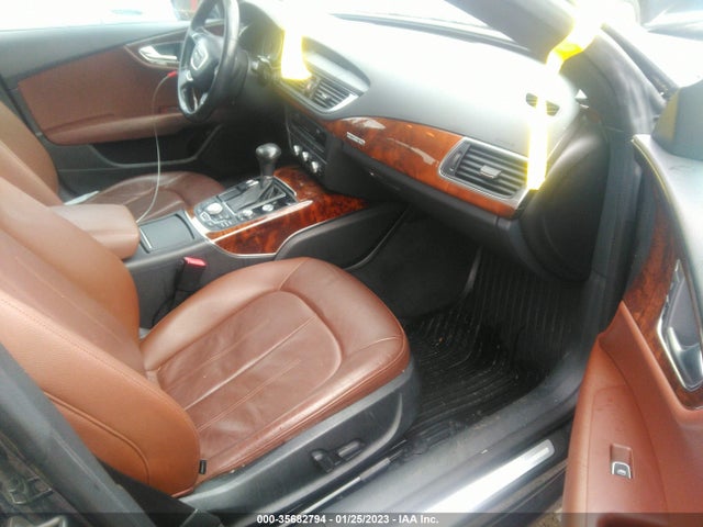 WAUWGAFC1EN092398 Audi A7 3.0 Premium Plus