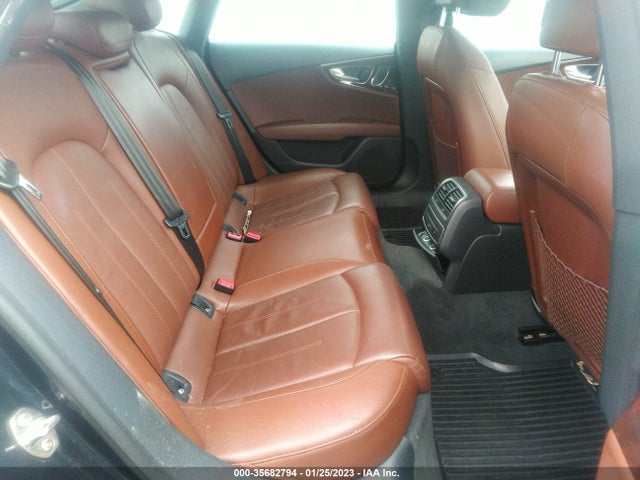WAUWGAFC1EN092398 Audi A7 3.0 Premium Plus